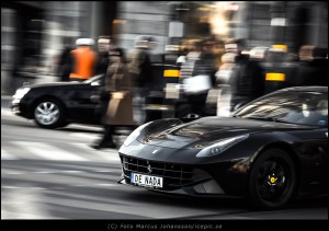 För all del Sthlm Street Mars 2016