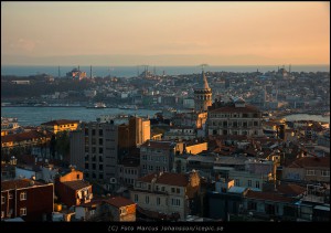 Vy Istanbul