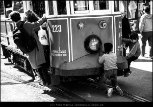 Street photography