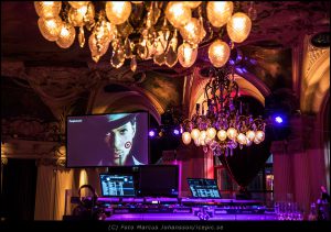 Soultrain Stockholm 