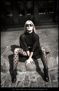 Modell Veronica