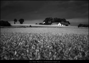 Landskap Skåne