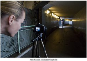 Deltagare Grundkurs intensiv