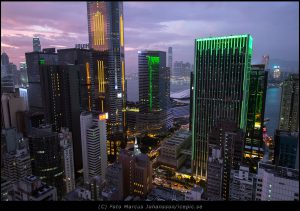 Hong Kong