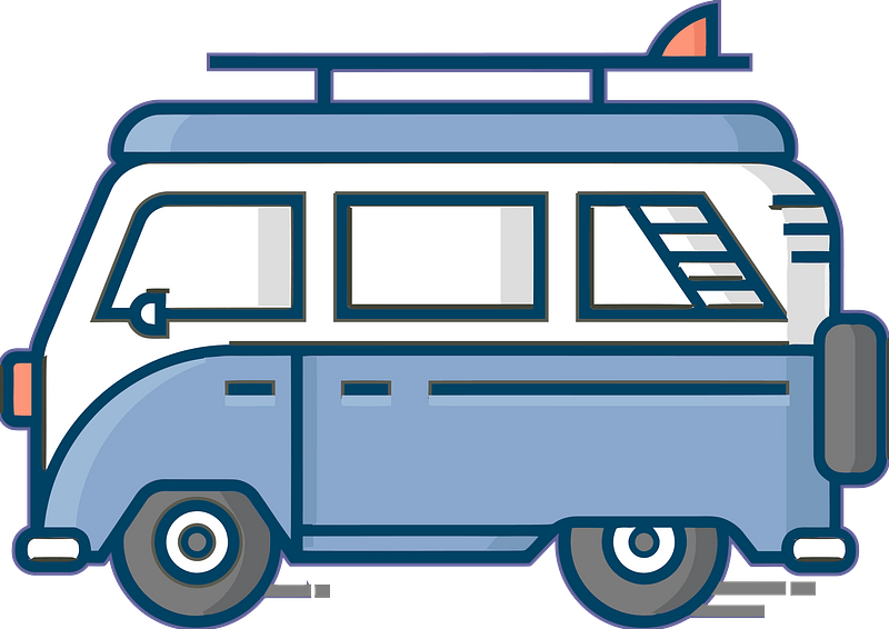 campervan