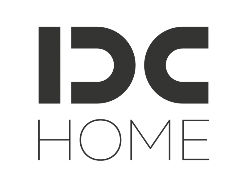 IDC home Logo