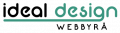 Ideal Design Webbyrå logo