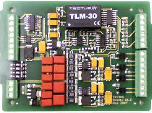 TLB-30-AA RFID OEM Reader Board Multifrequency