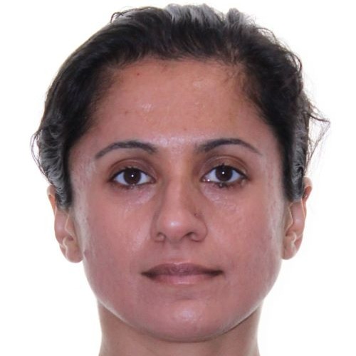 Sadaf Cooney