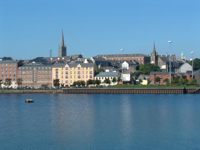 Derry_Waterfront_-_geograph.org.uk_-_2166