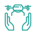 null