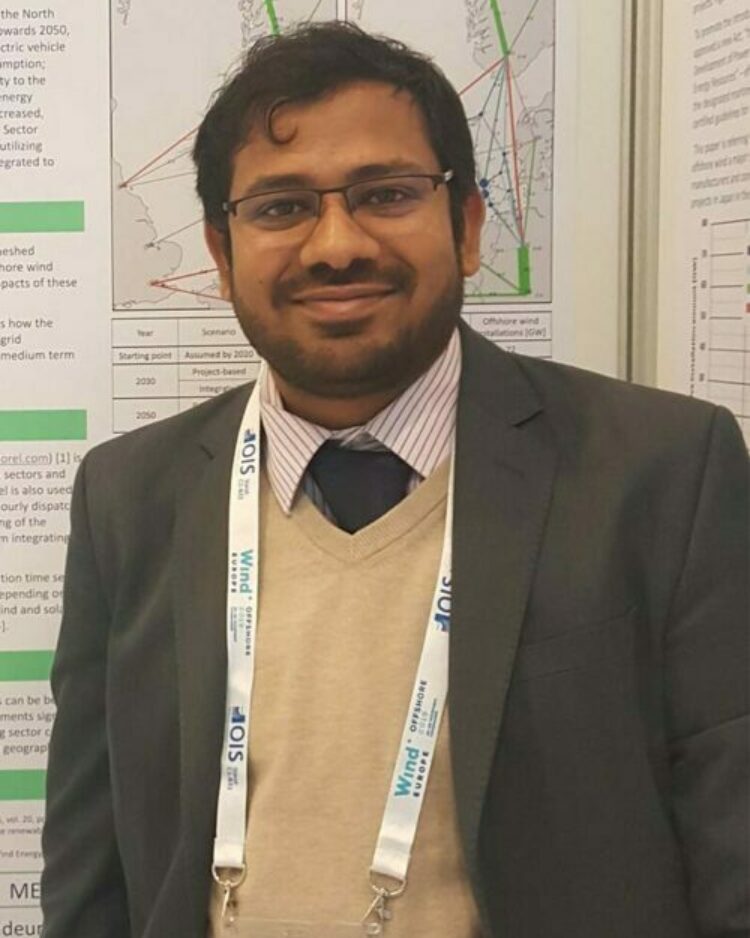 Kaushik Das