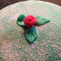 Princess Cake