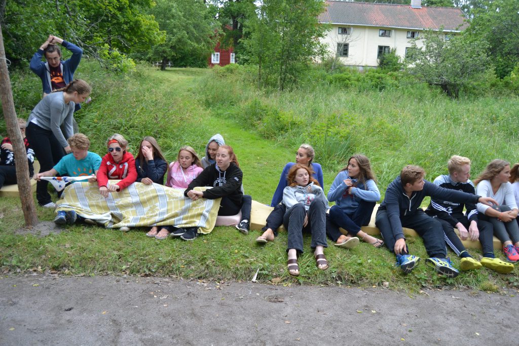 Volleybollturnering