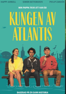 Kungen av Atlantis2