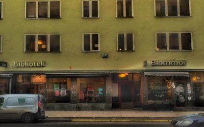 Boende för personer med psykisk funktionsnedsättning 29/10