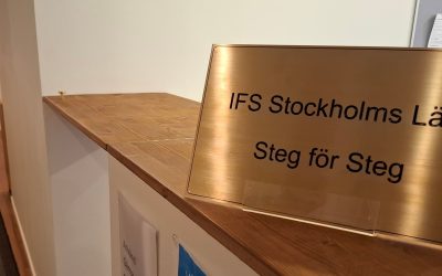 IFS/CS, växer och blir IFS Stockholms län