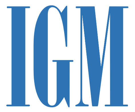 IGM