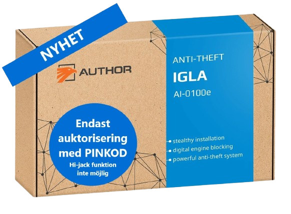 IGLA – BASIC