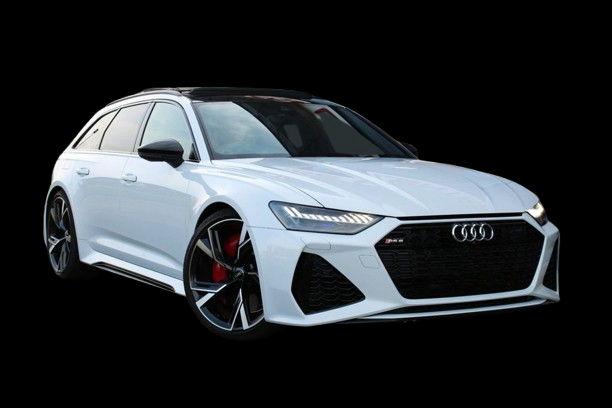 <sub>Audi RS6 4.0 TFSI 600hp <br>(C8 - 2020)</sub>