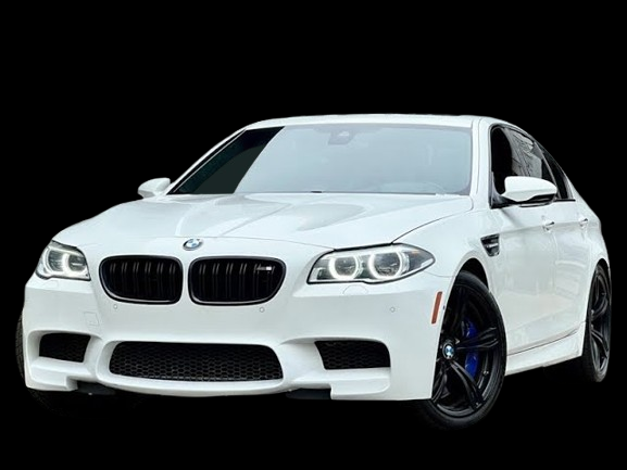 <sub>BMW M5 V8 Bi-turbo 560hp </sub><br><sub>(F10 - 2016)</sub>