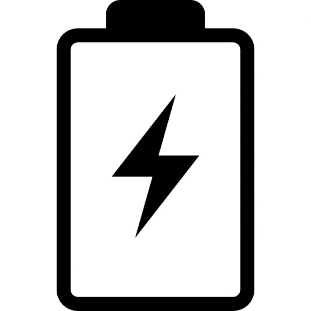 batterij-met-een-bout-symbool_318-62272