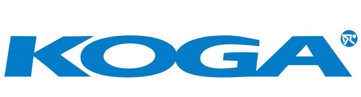 logo Koga