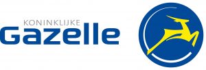 Logo Gazelle fietsen