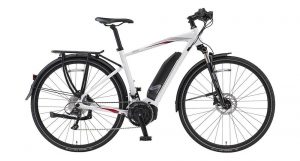 yamaha e-bike