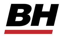 Logo BH Bikes fietsen Spanje