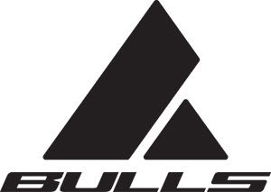 Logo Bulls fietsen Duitsland