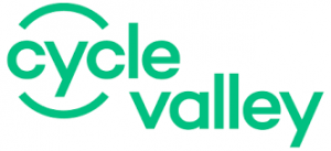 logo cycle valley fietsleasing