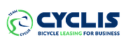 logo team cyclis fiets leasing