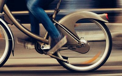 snelheidscontrole nodig voor snelle e-bikes?