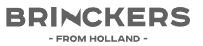 Logo Brinckers, elektrische fietsen uit nederland