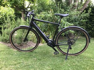 Test Cannondale Quick Neo EQ