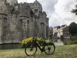 Test Cannondale Quick Neo EQ