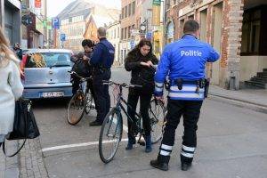 Fietsers moeten in eigen boezem durven kijken.