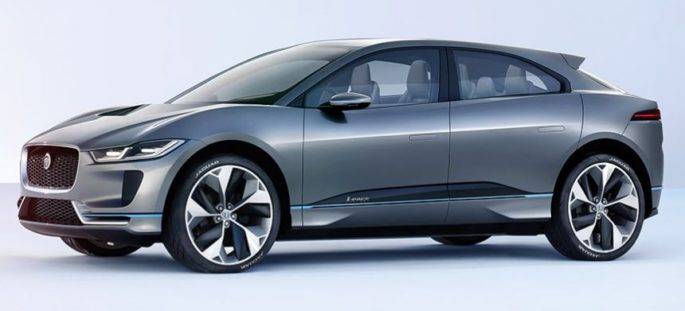 Jaguars Elektrostrategie Darum Ist Dieser Wandel So Drastisch Die 5 Größten Überraschungen - 1z9zlyd