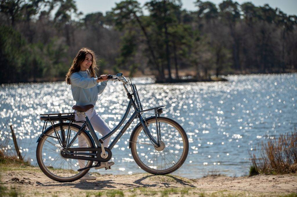 Het hart van de elektrische fiets: Een duik in verschillende motortechnologieën