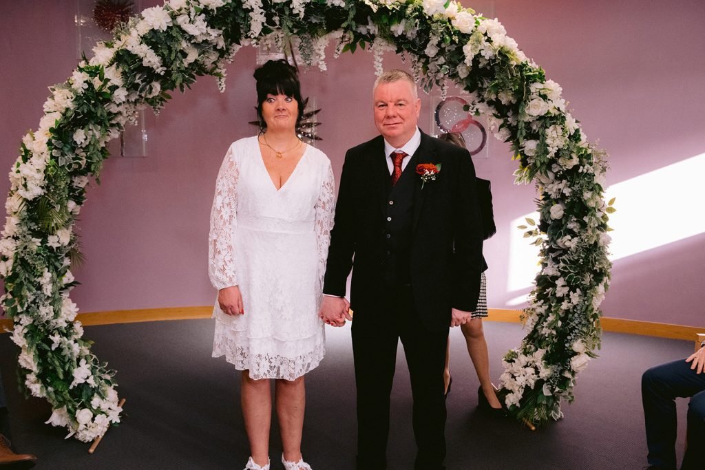 Birmingham Register Office 