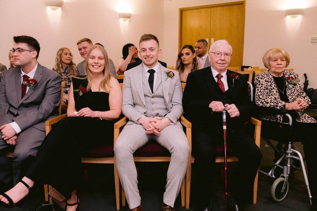 Birmingham Register Office 