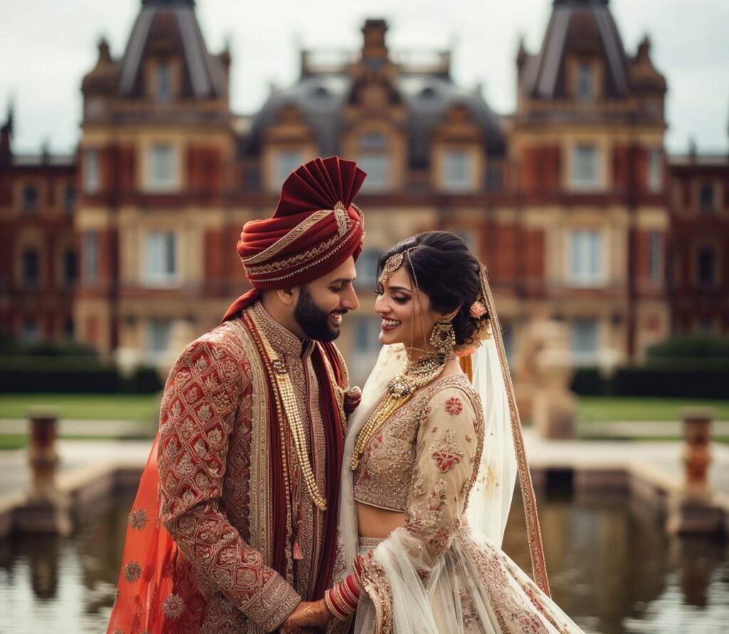 Affordable Birmingham Wedding Venues Prices in 2025