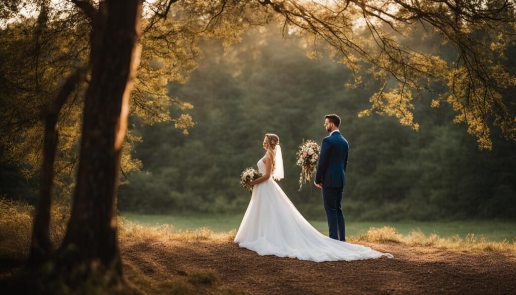 Birmingham Wedding Videography: Unforgettable Moments