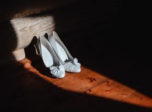 Bridal Shoes