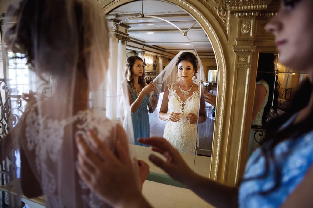 Your Ultimate Guide to Wedding Planning Birmingham 2025