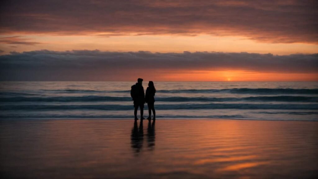 Pre-Wedding Photography Into an Unforgettable Experience