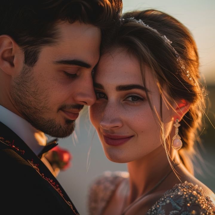 Average Wedding Cost UK in 2025