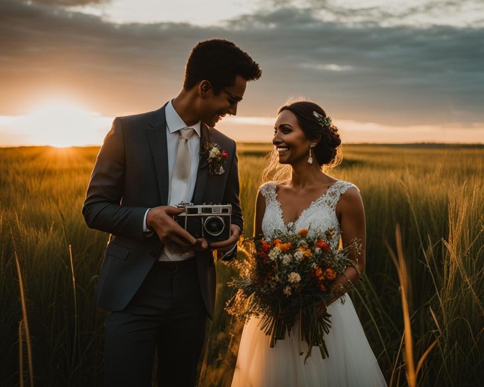 Wedding Photography Ideas