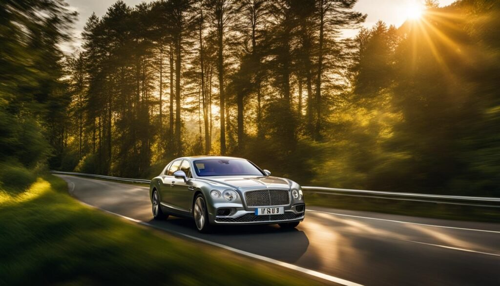 Top Wedding Cars